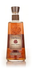 Four Roses Single Barrel 100 Proof Bourbon Whiskey 70cl