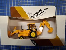 ERTL 1/64 Scale John Deere