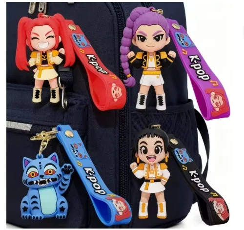 Kpop style hunters - kpop,