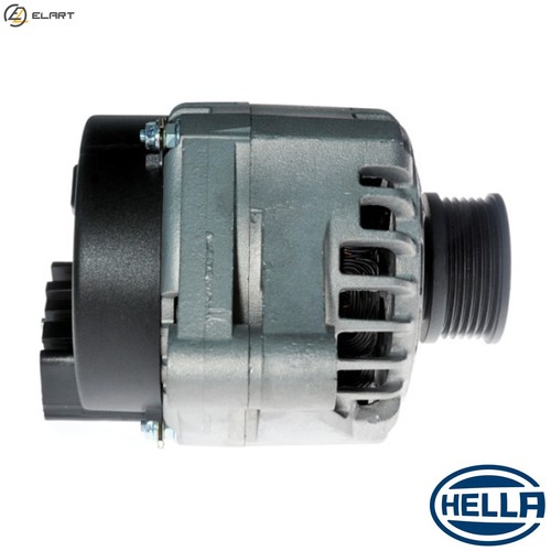 Alternator 8el 011 711 - alternator,