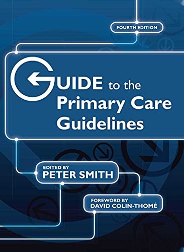 Guide the primary care - the,