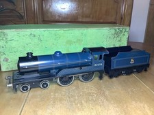 Bassett Lowke O Gauge 3 Rail