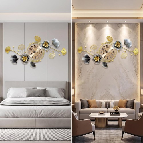 Wall clock large clocks - wall,