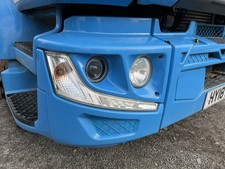 2018 RENAULT TRUCKS D SERIES D16 DRIVERS OFFSIDE RIGHT FRONT HEADLIGHT