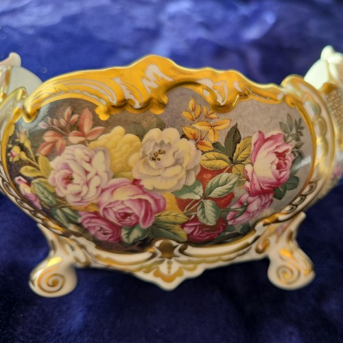 Spode twin handled - spode,