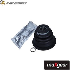 BELLOWS KIT DRIVESHAFT 49-0694 FOR RENAULT SUPER/5 19/II/Chamade/Van 11  