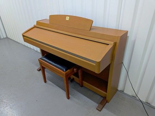 Yamaha clavinova clp - clavinova, clp-230c