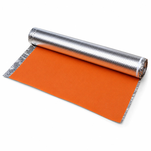 Impact sound insulation mm - impact,