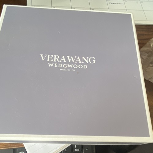 Vera wang wedgwood napkin - vera,