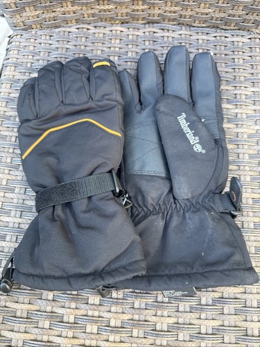 Timberland prima tg217 gloves - timberland,