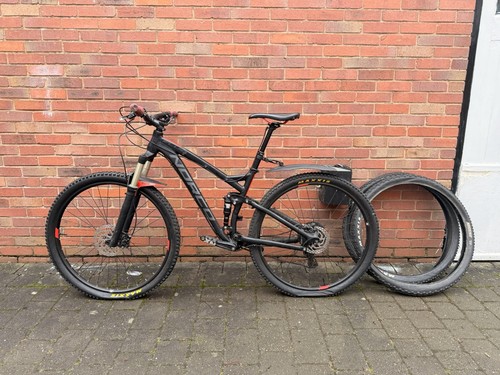 Norco fluid mountain - norco,