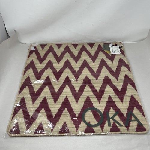 Brand new oka - new, zacke