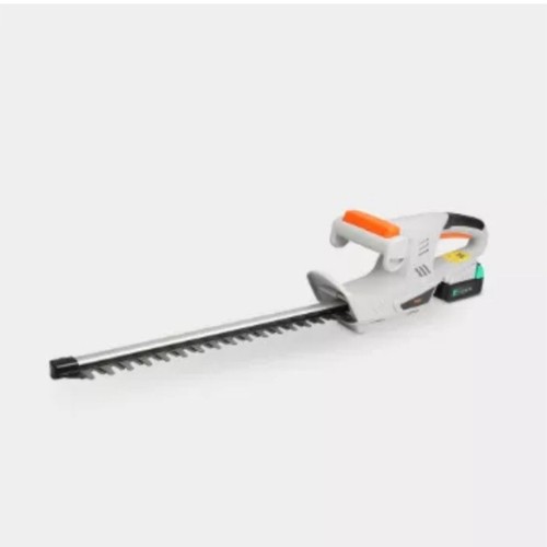 Vonhaus cordless hedge trimmer - vonhaus,