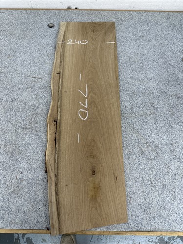 Oak boards kiln dried - oak,