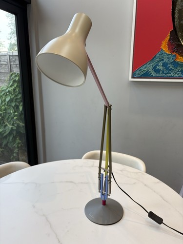 Anglepoise type paul - type, 75