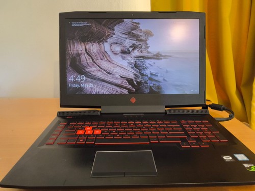 Omen an080nz 3 core - omen-, 17-an080nz