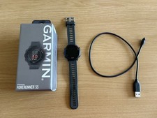 Garmin Forerunner 55 GPS