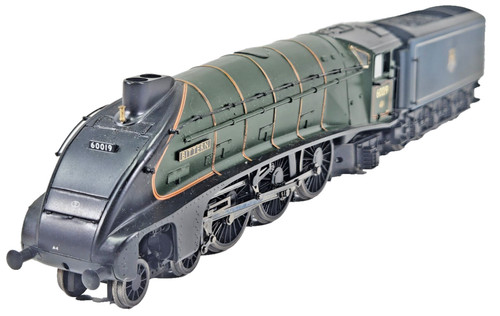 Bachmann 963 gauge br - oo,