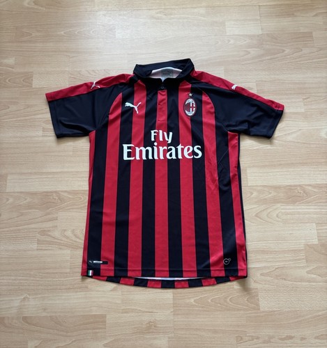 Puma milan 2018 home - ac,