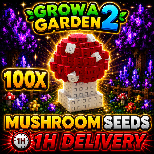 Grow garden - 🪴grow, 2🪴
