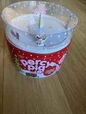 M & S Percy Pig Musical Cake Tin