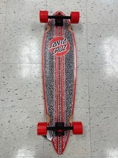Skateboard SANTA CRUZ