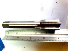 M18 x 1.5 HSS Tap - Left Hand