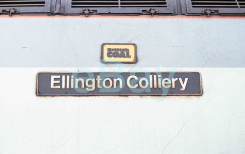 35mm railway negative class - 35mm,