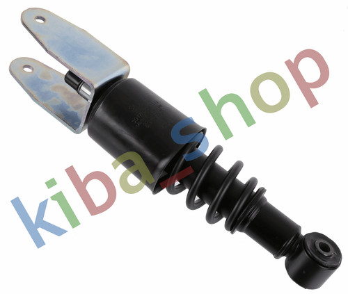 Driver cab shock absorber - driver's,