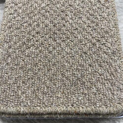 Wool loop broadloom carpet - broadloom,