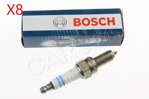 Bosch spark plug fits - bosch,