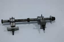 Rear Axle Yamaha Tdm 850 1991