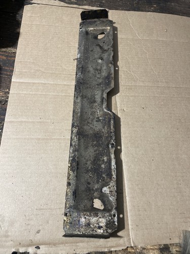 Rover rocker cover 1x - v8,