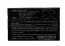 3.7V Battery for TECHNIKA