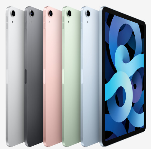 Apple ipad air 4th - apple, generation