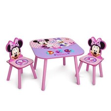 	Disney Minnie Mouse Kids