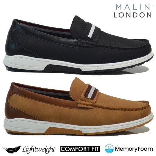 Mens comfort memory foam - mens, slip