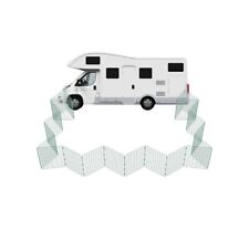 Outdoor Dog Fence Foldable