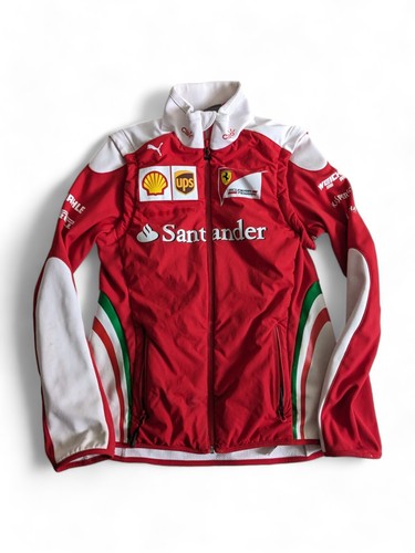 Ferrari team issue - f1,