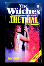 THE WITCHES 2: THE TRIAL by