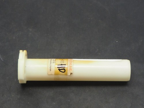 Yamaha nos tube guide - nos, tube,