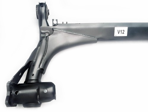 Rear axle polo - axle,