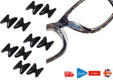 5 Pairs Butterfly Adhesive