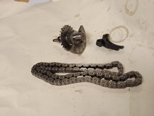 Ktm Sxf 350 2011 Bance Shaft With Cam Chain