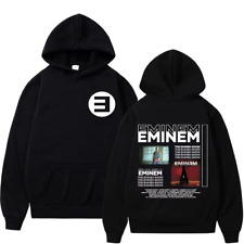 Iconic Rapper Eminems Kamikaze Album Hoodie,HipHop Style,Brand New,ASIAN SIZES
