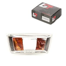 Side indicator light gray