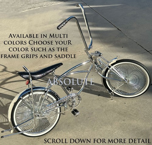 Lowrider collection chrome - lowrider,