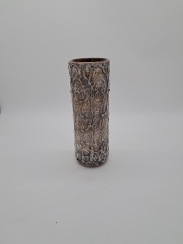 Vintage fat lava pottery - fat,