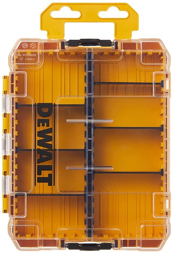 Dewalt tool box - tough, case