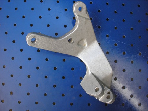 Circion footrest plate link - circion,